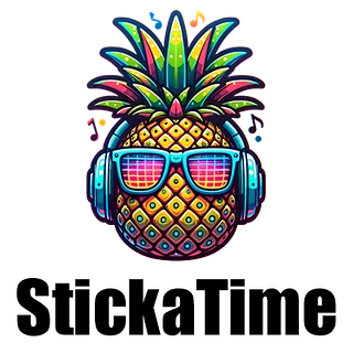 Stickers, Posters, Mugs, Shirts and More - StickaTime
