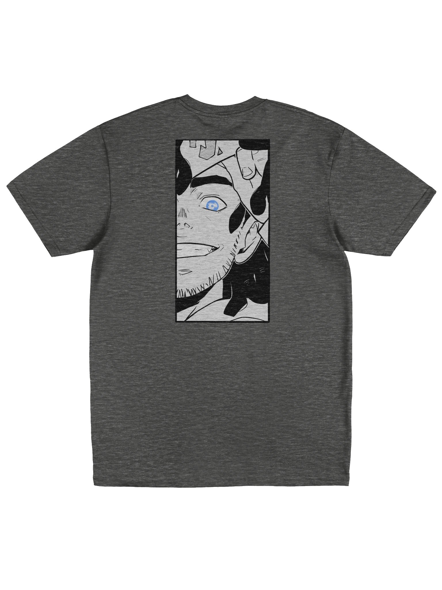 LIMITLESS - Shirt product image (2)