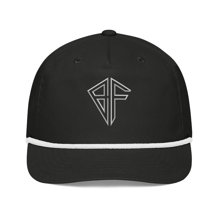 Stealth Hat product image (1)