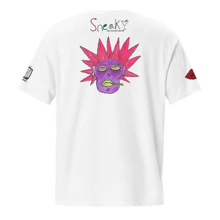 Kinsley Shirt V.4 product image (1)