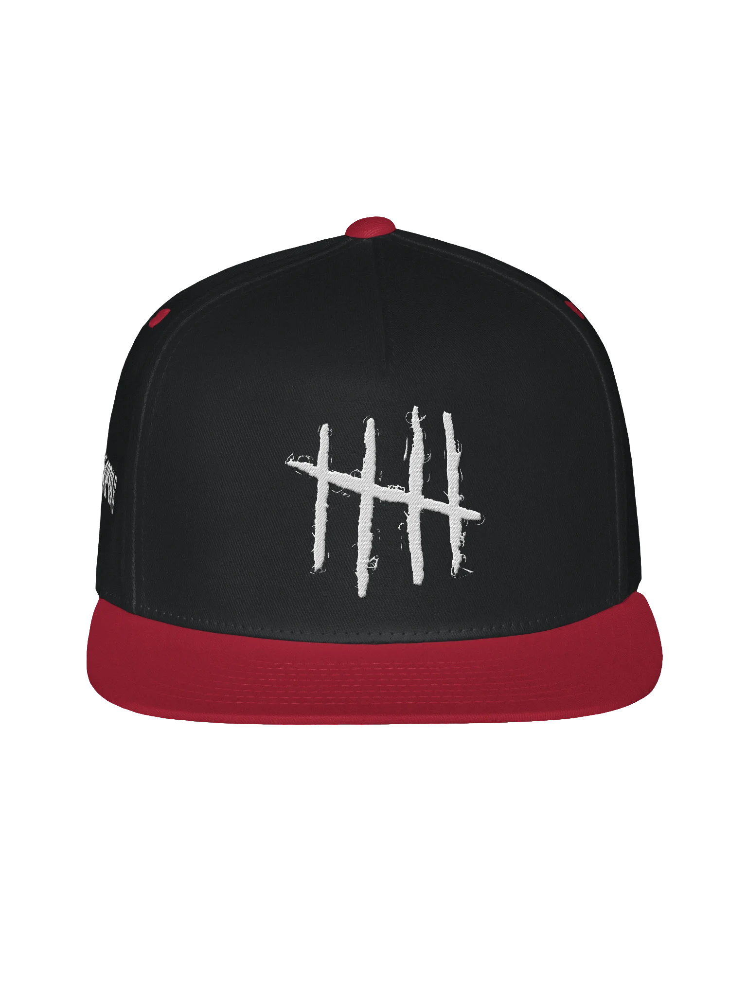A5A Embroidered Tally Hat product image (1)