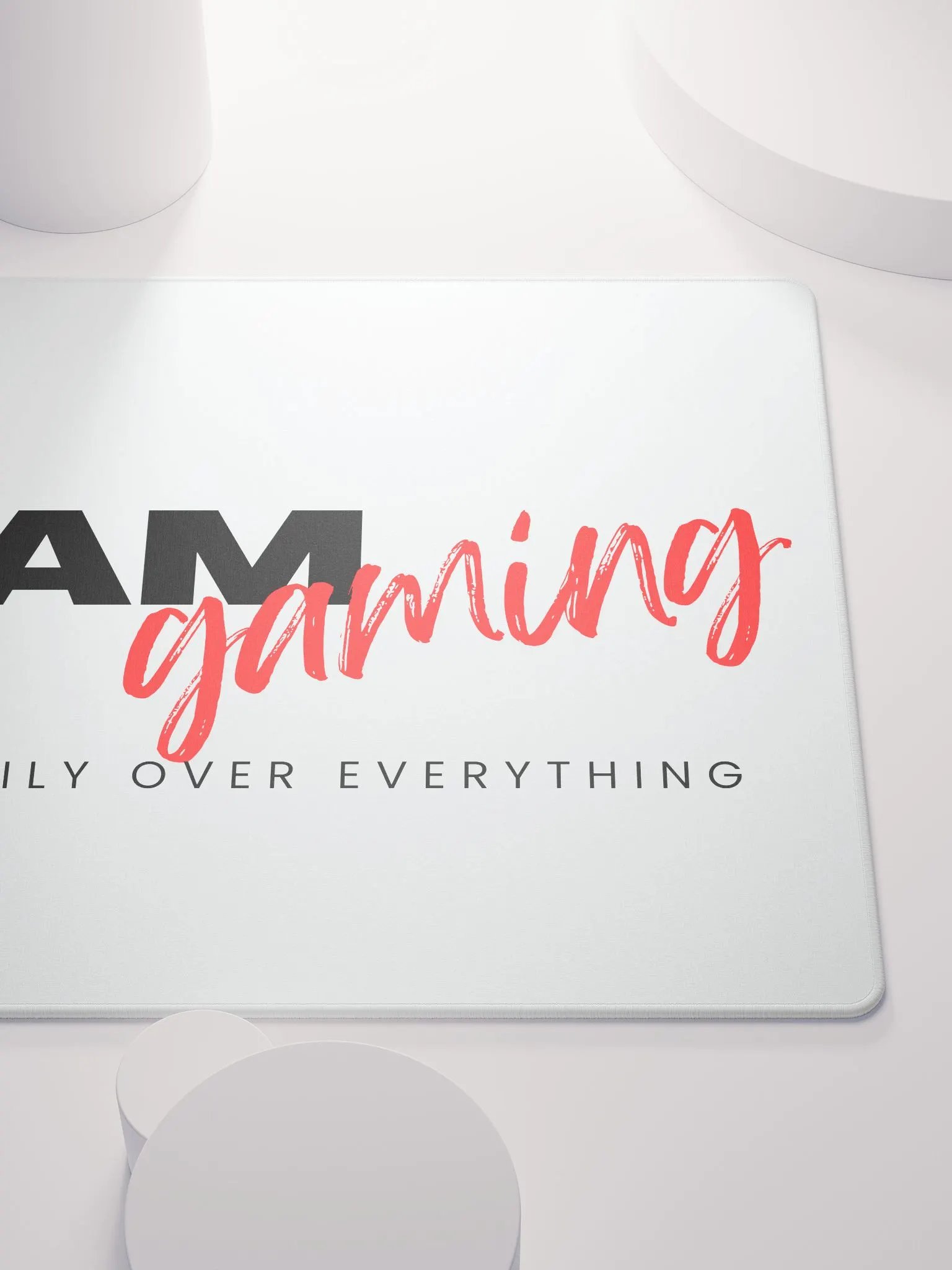 iAM Gaming Mousepad product image (9)