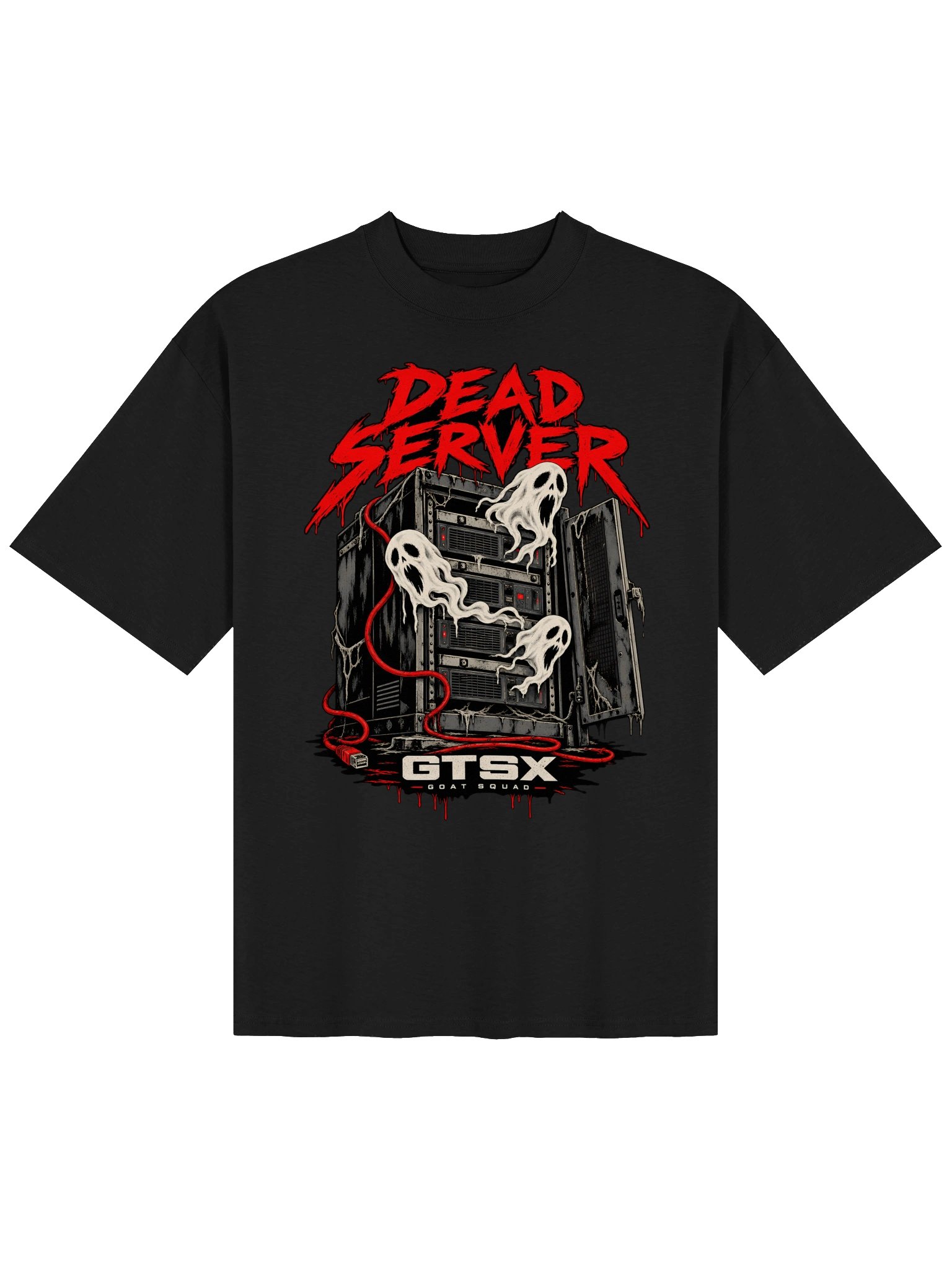 GTSX ITS A DEAD SERVER product image (3)