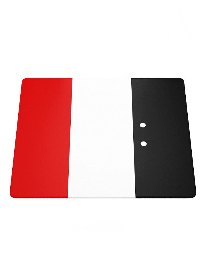 Reichtangle Gaming Mouse Pad product image (1)