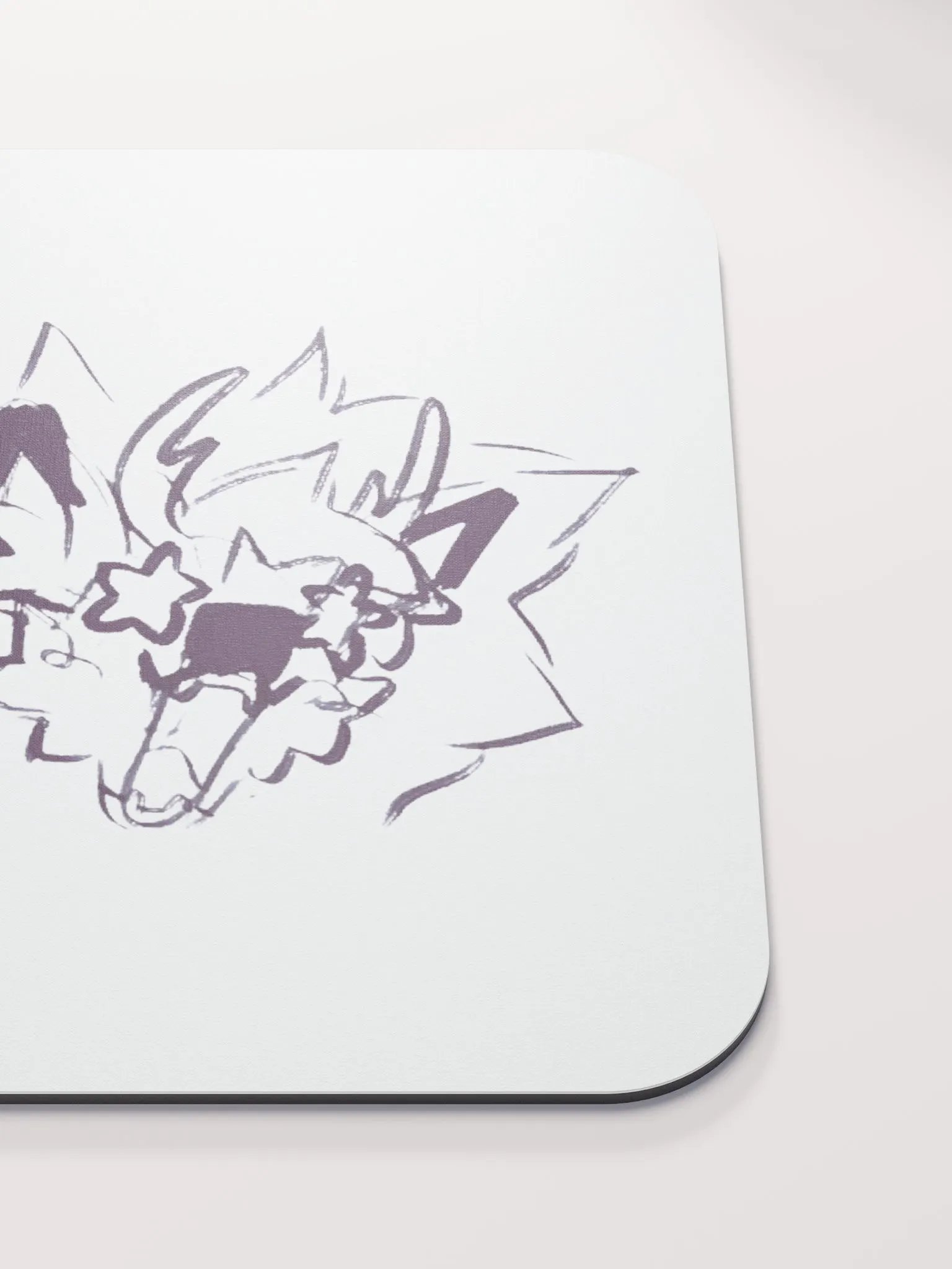 OMG! - Mouse Pad product image (5)