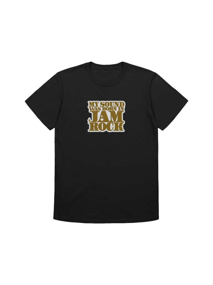 JAMROCK Shirt product image (1)