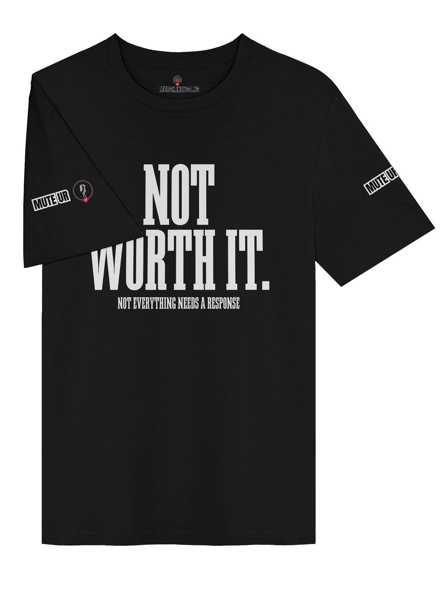Not Worth It product image (10)