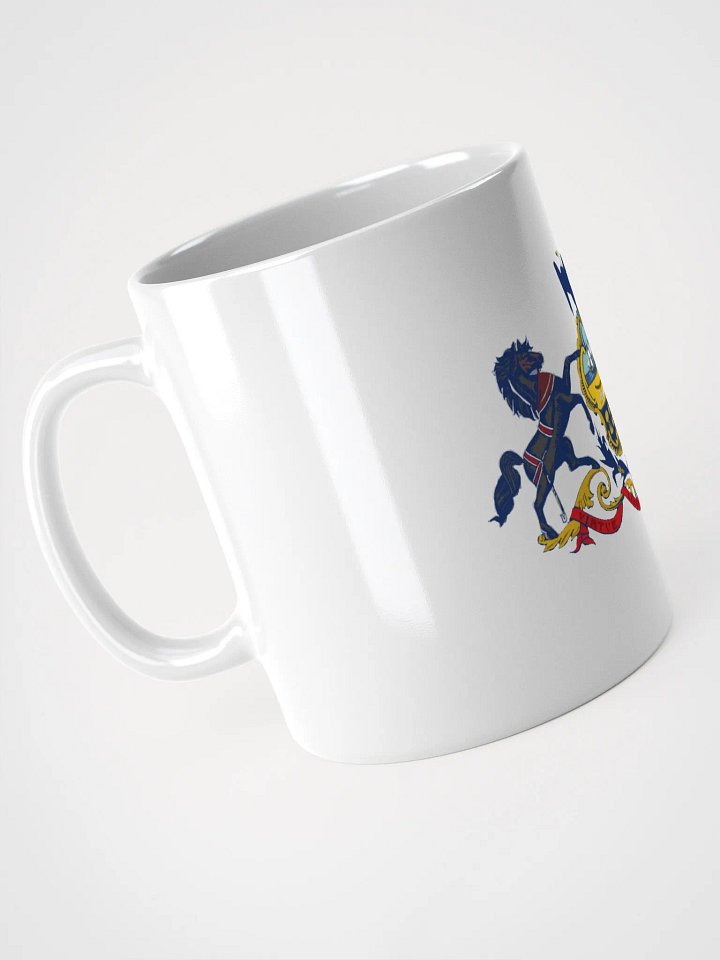 Pennsylvania Mug product image (3)