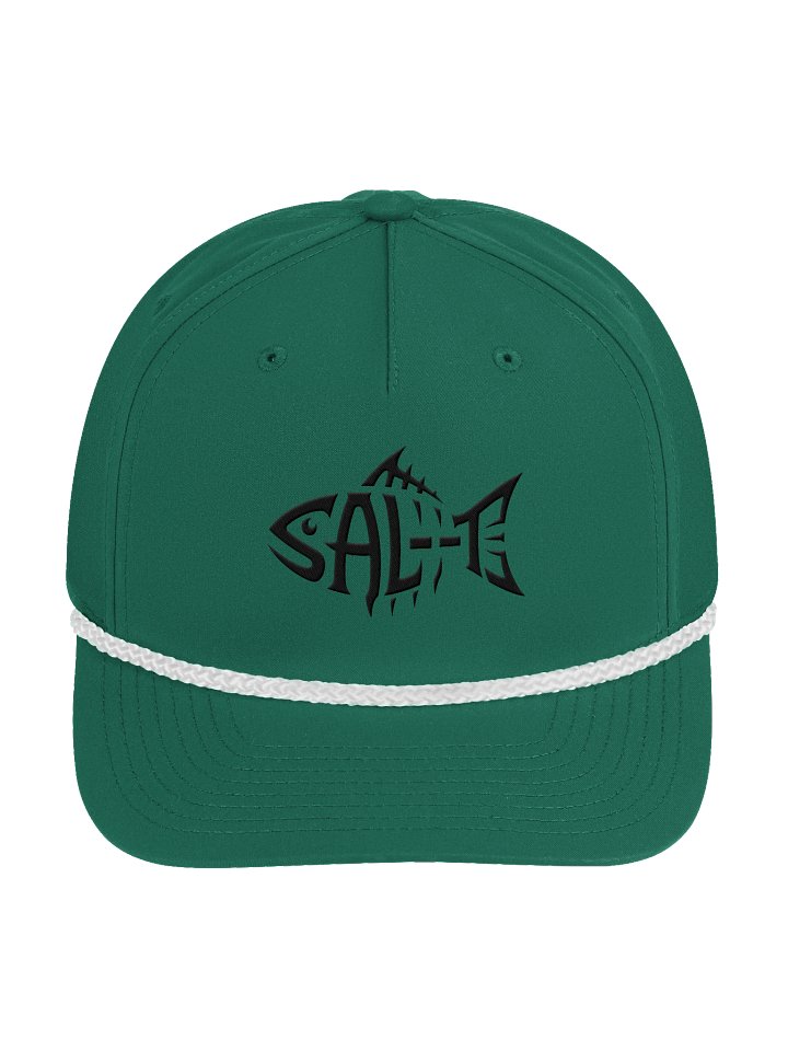Sal-T Fish Bone Hat product image (9)