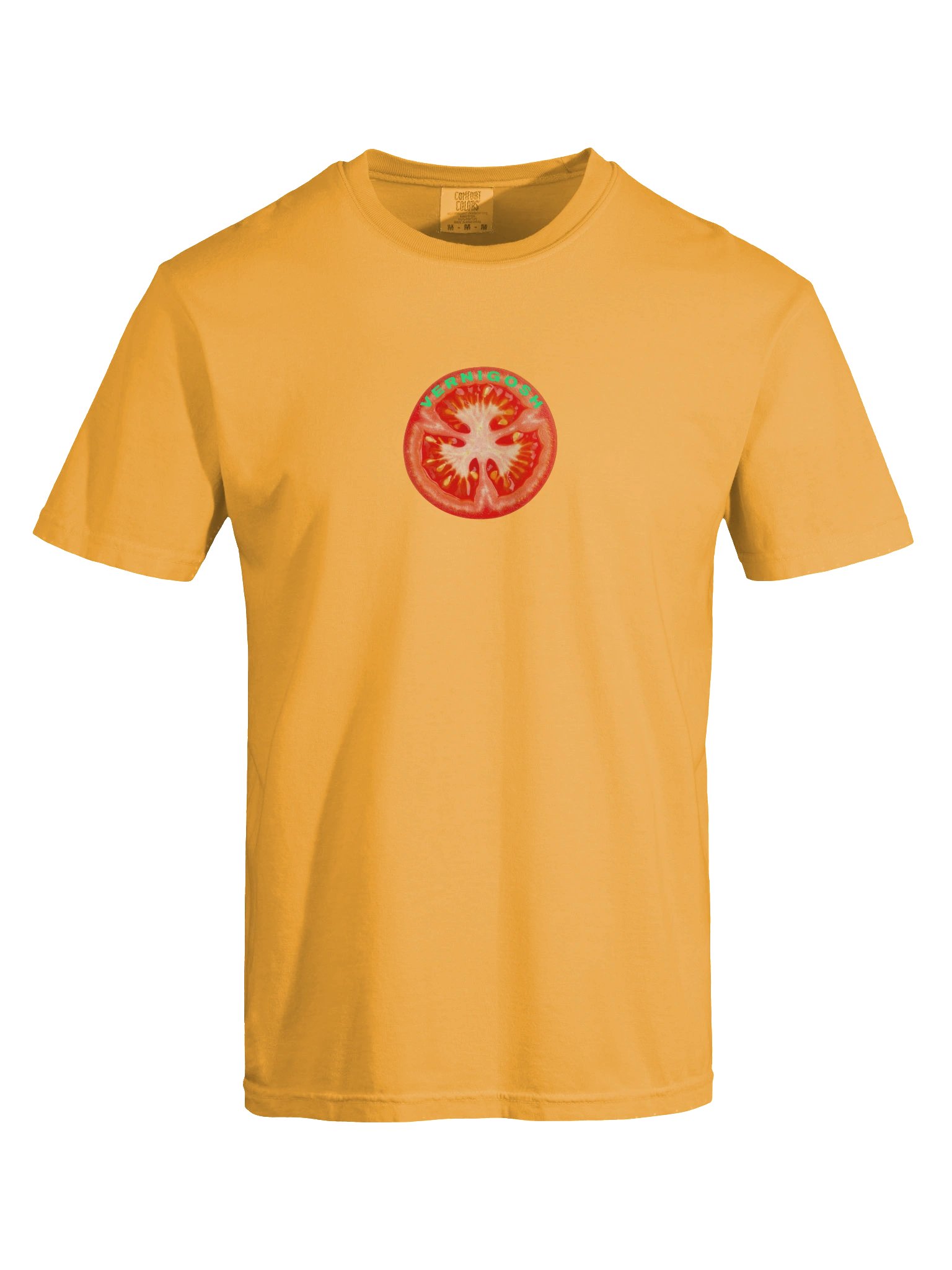 Tomato Shirt product image (69)