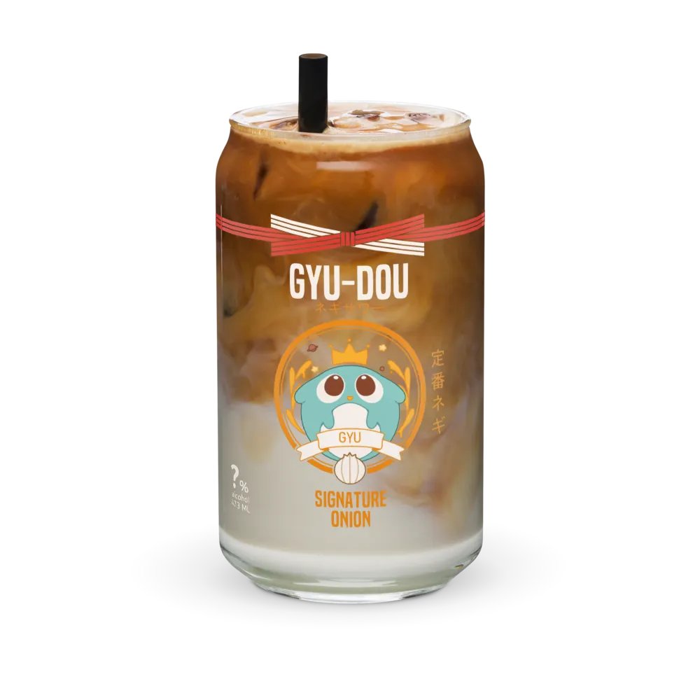Gyu-Dou Classic Onion product image (6)
