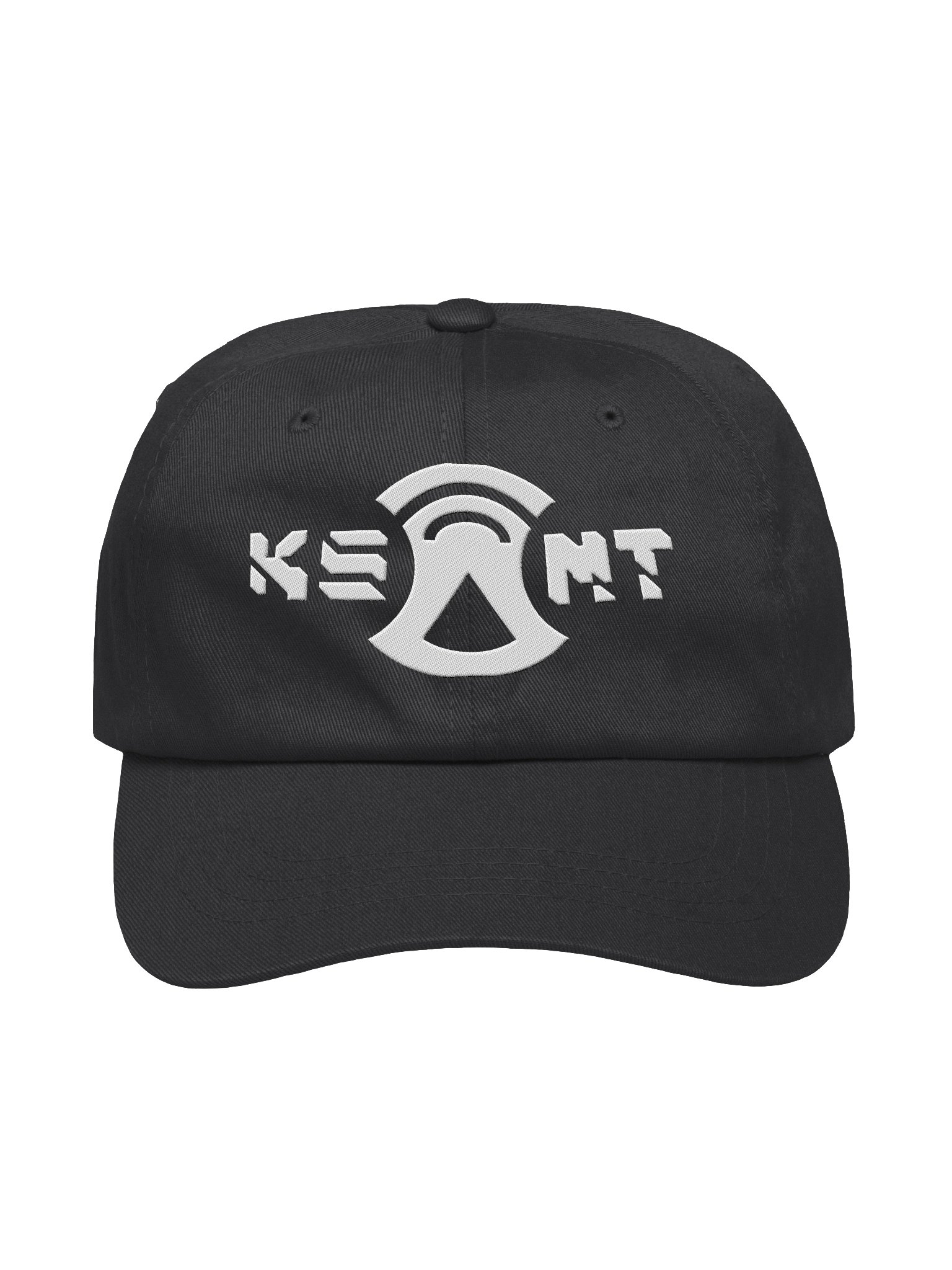 Kismet Logo Hat (Loud) product image (1)