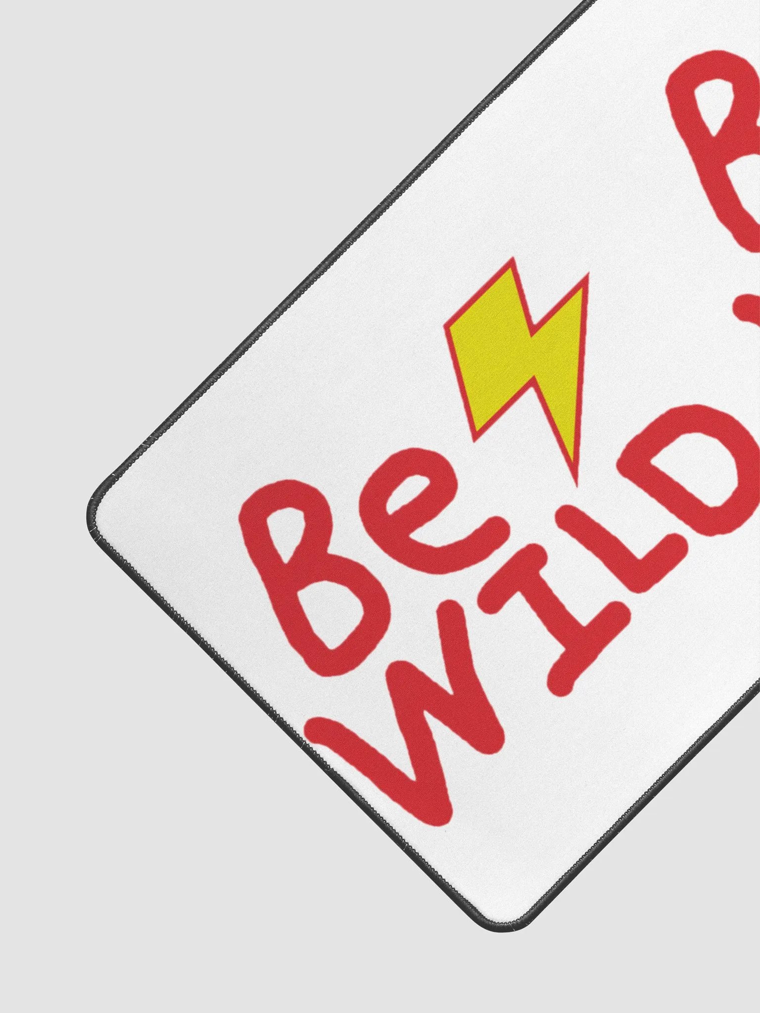 Be Wild desktop mat product image (3)