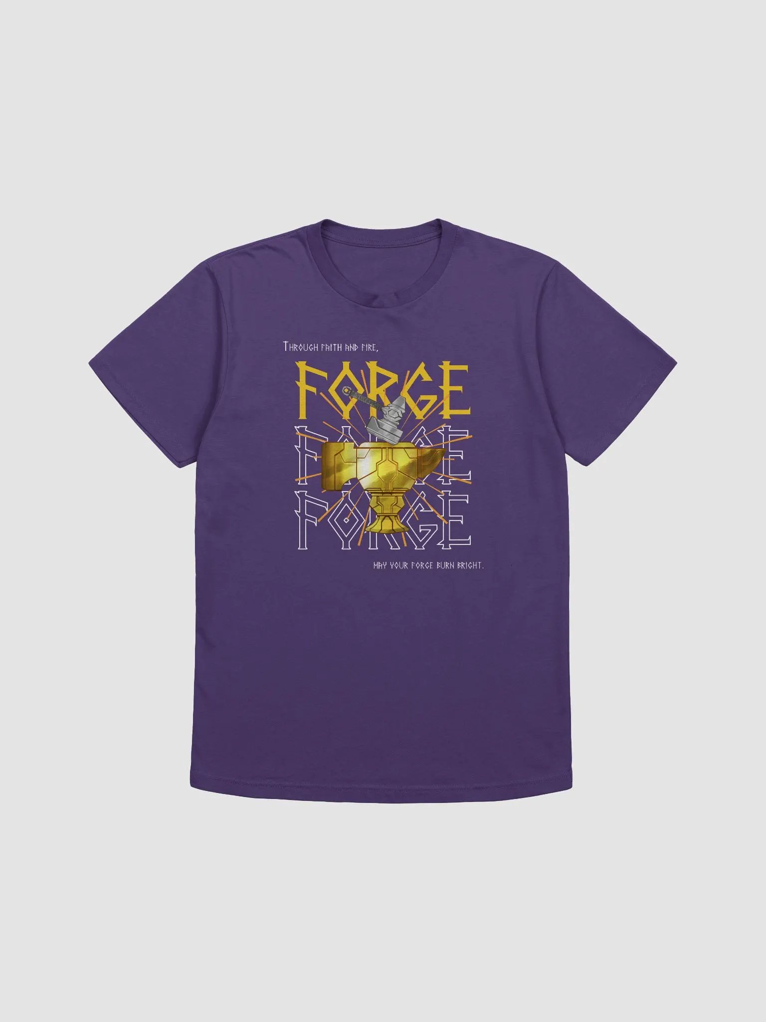 Forge x3 product image (13)