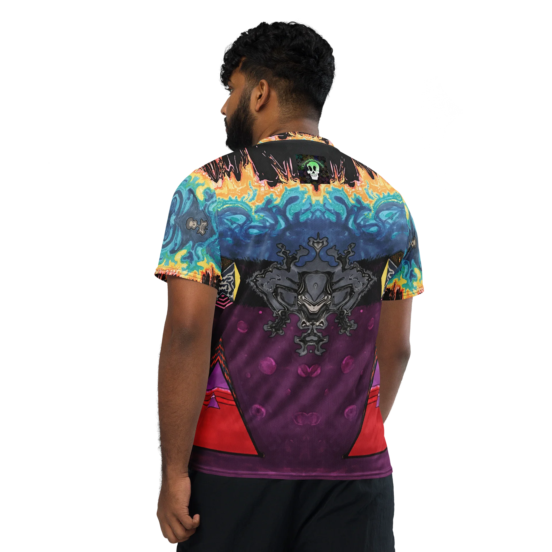 Enter for Beauty Jersey product image (3)