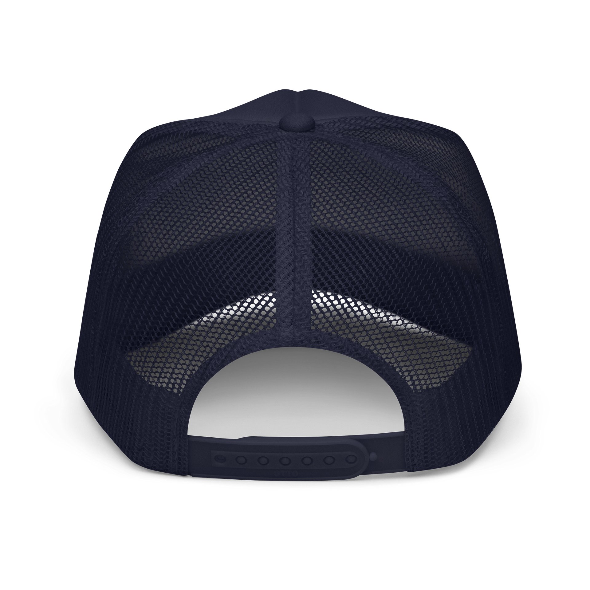 CSG Shield — Trucker Hat product image (2)