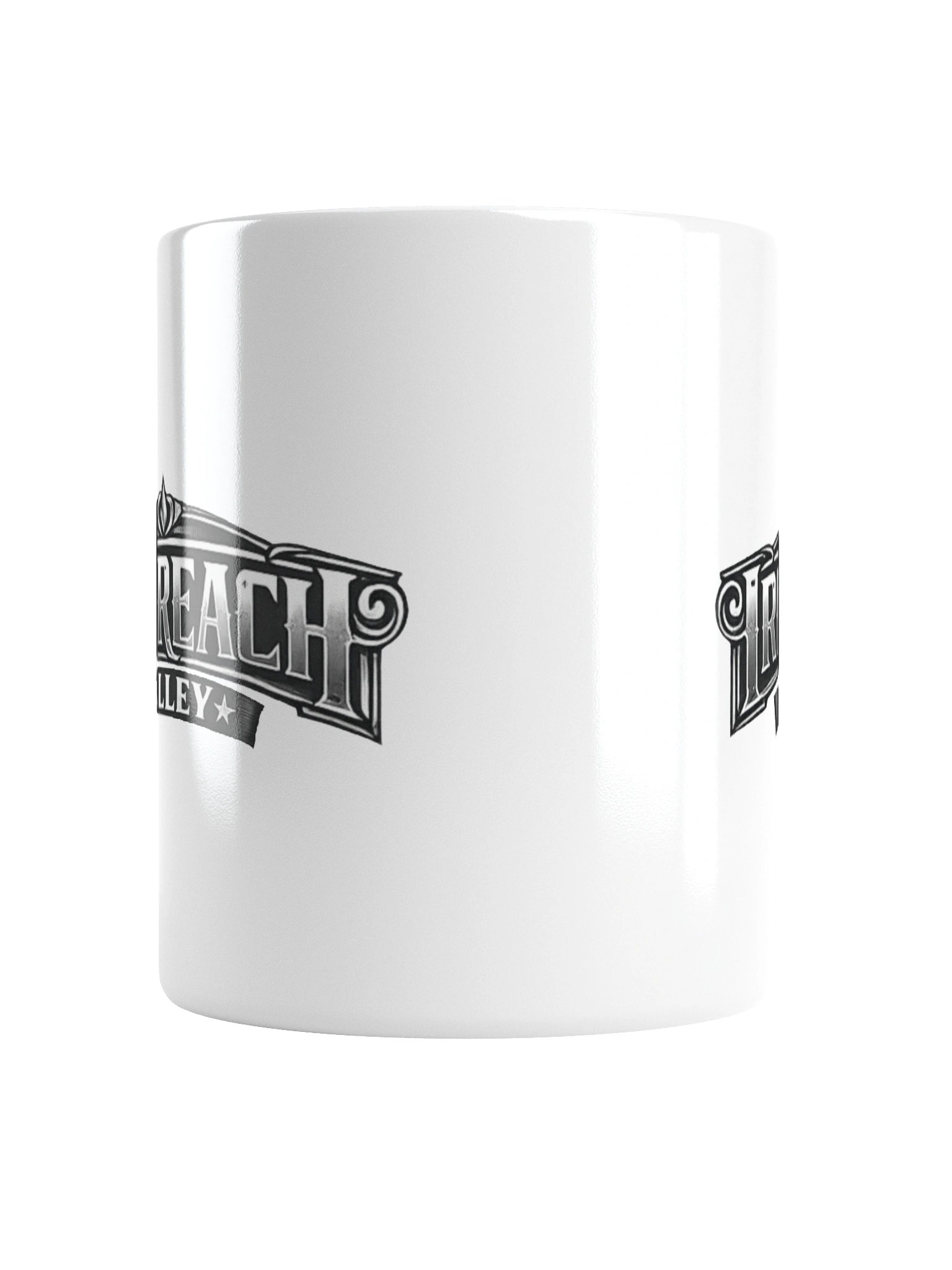 Vintage IRONREACH VALLEY Mug product image (2)