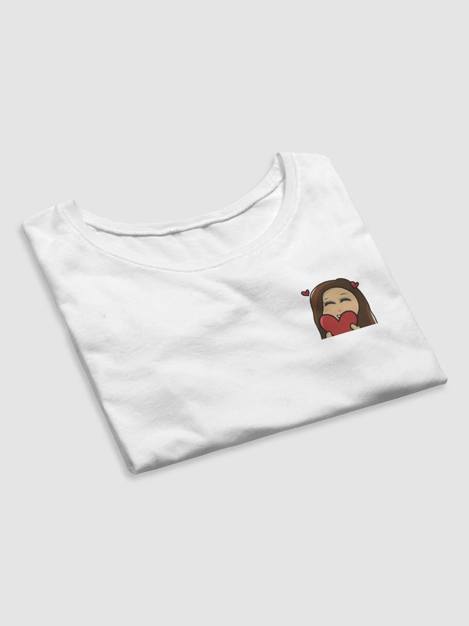EmilyLove Cropped Tee product image (7)