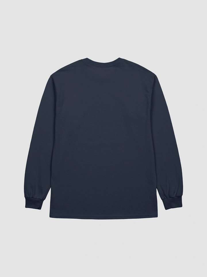Last Call Retro Long Sleeve Tee product image (2)