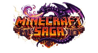 Minecraft Saga