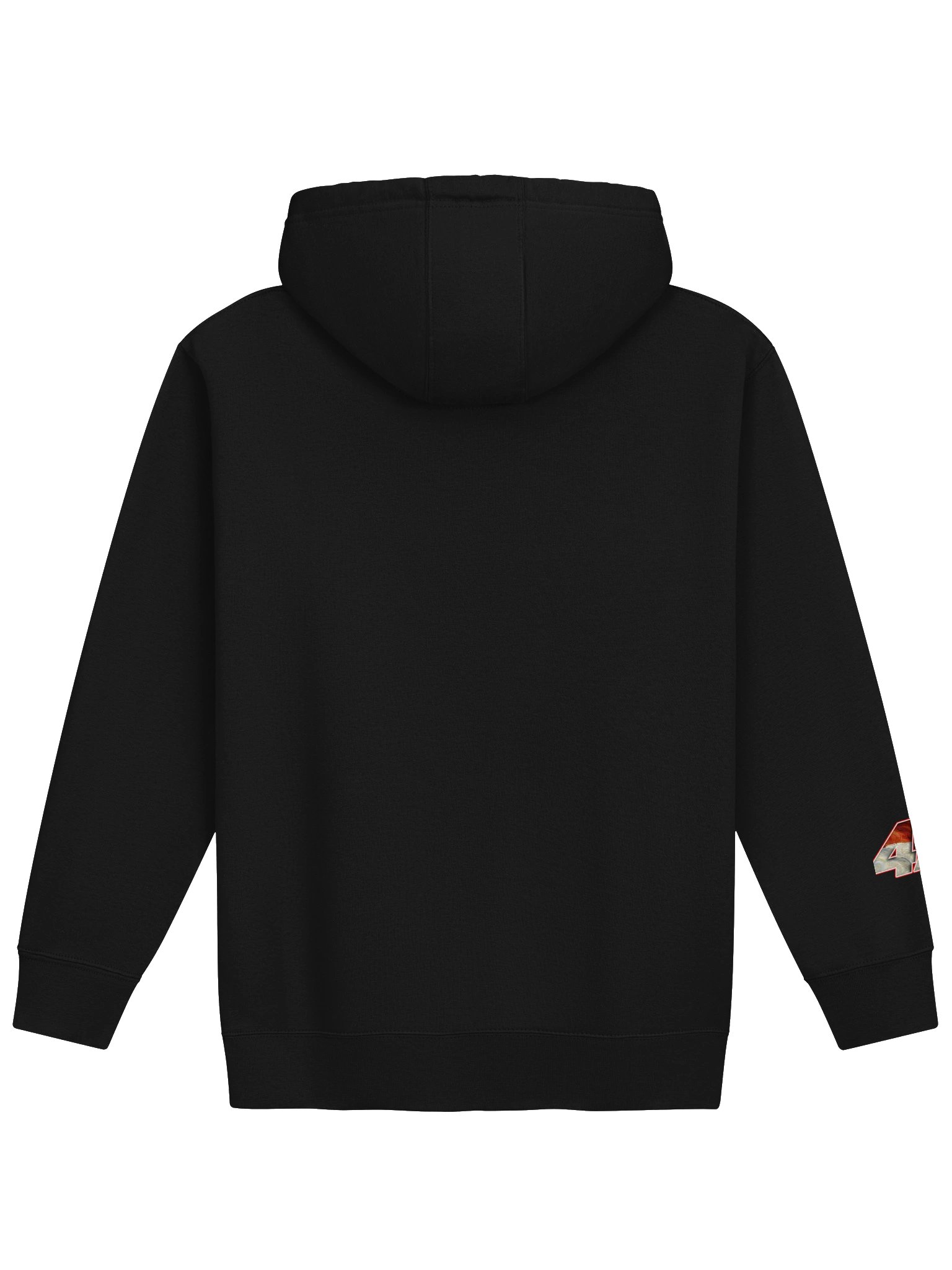 Cotton Heritage Unisex Premium Hoodie 47 product image (2)