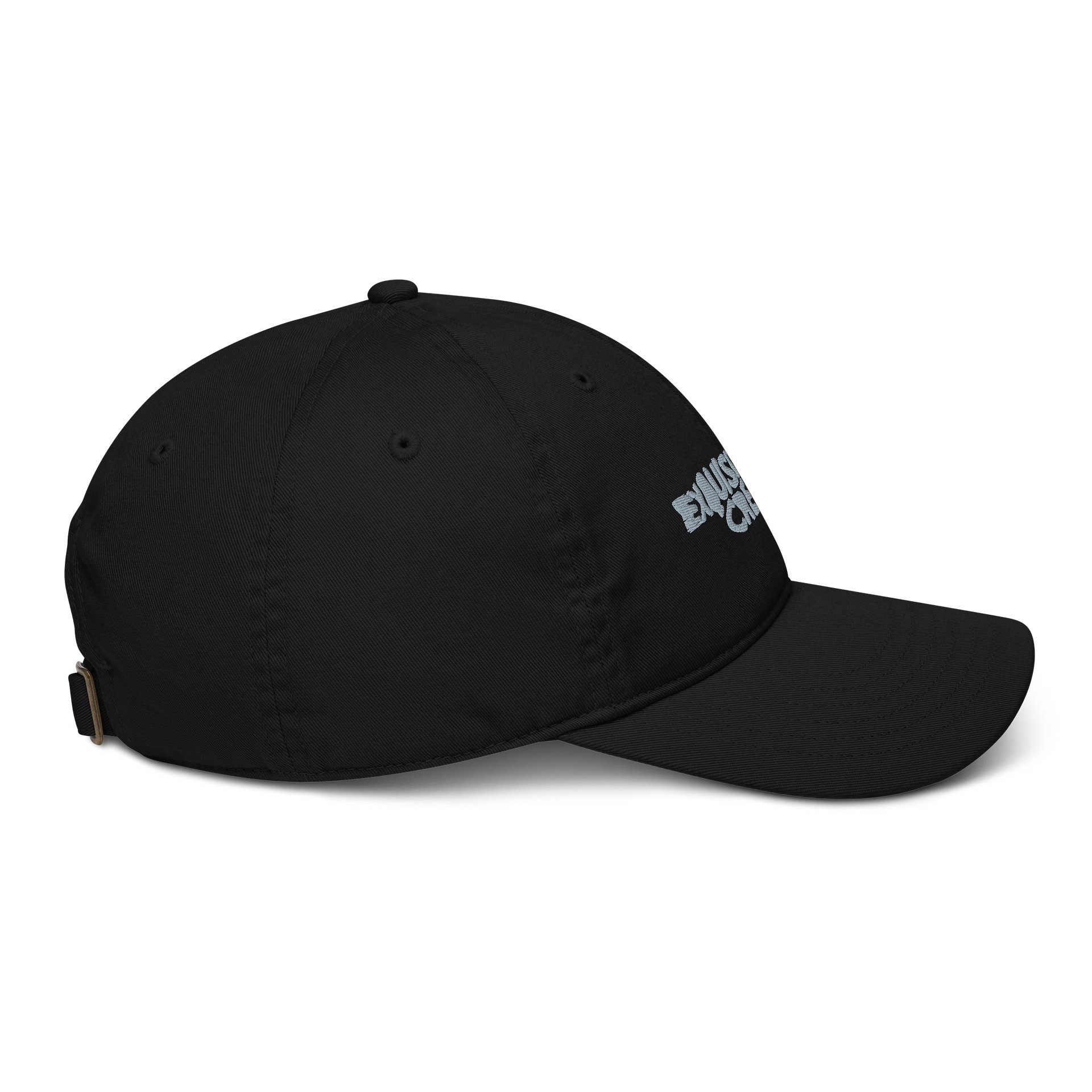Exquisite Creatures Logo Hat (Lt) product image (3)