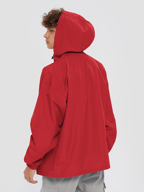 Photo showing Champion Packable Jacket