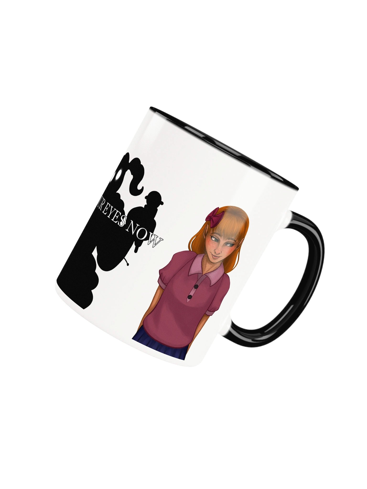 In Your Eyes Now Mug product image (13)