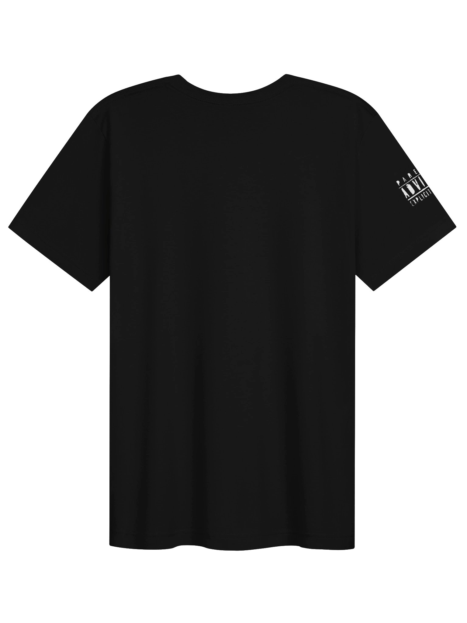 Stitched Flaws - T Shirt product image (32)