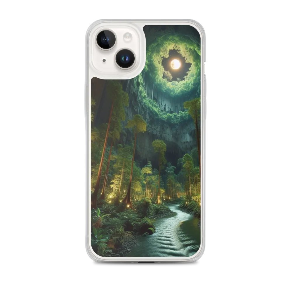 Enchanted Forest iPhone® Case product image (1)