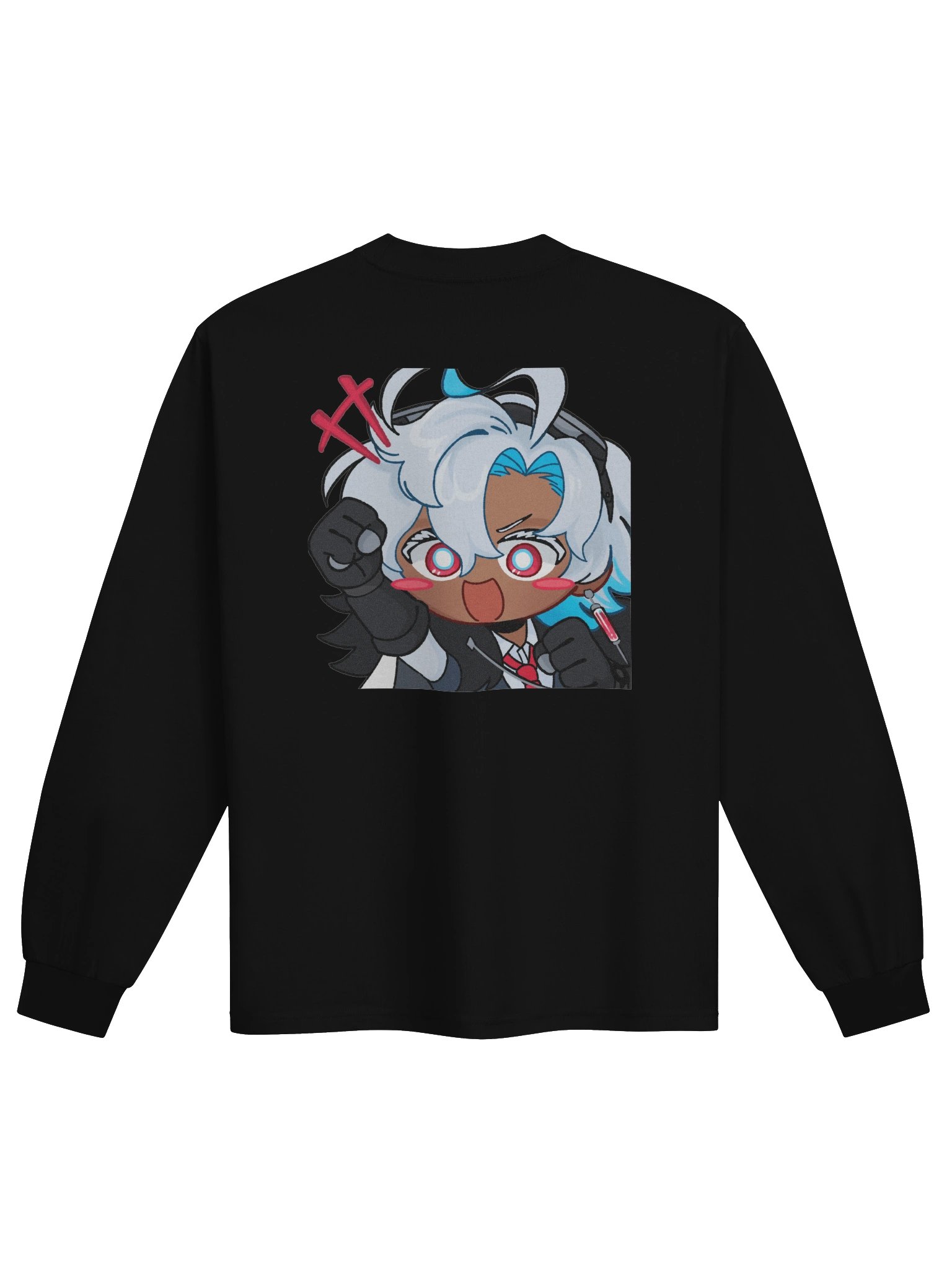 Long Sleeve | William product image (2)