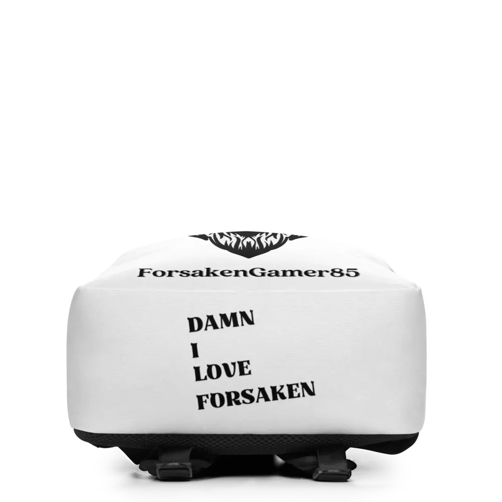 FORSAKEN BACKPACK product image (3)