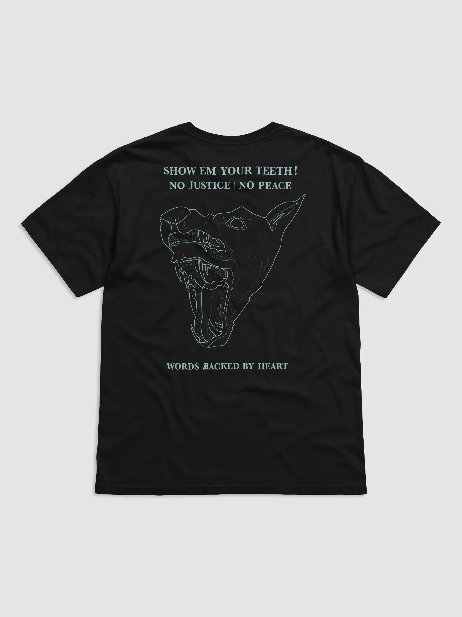 Show Em shirt 2 product image (2)