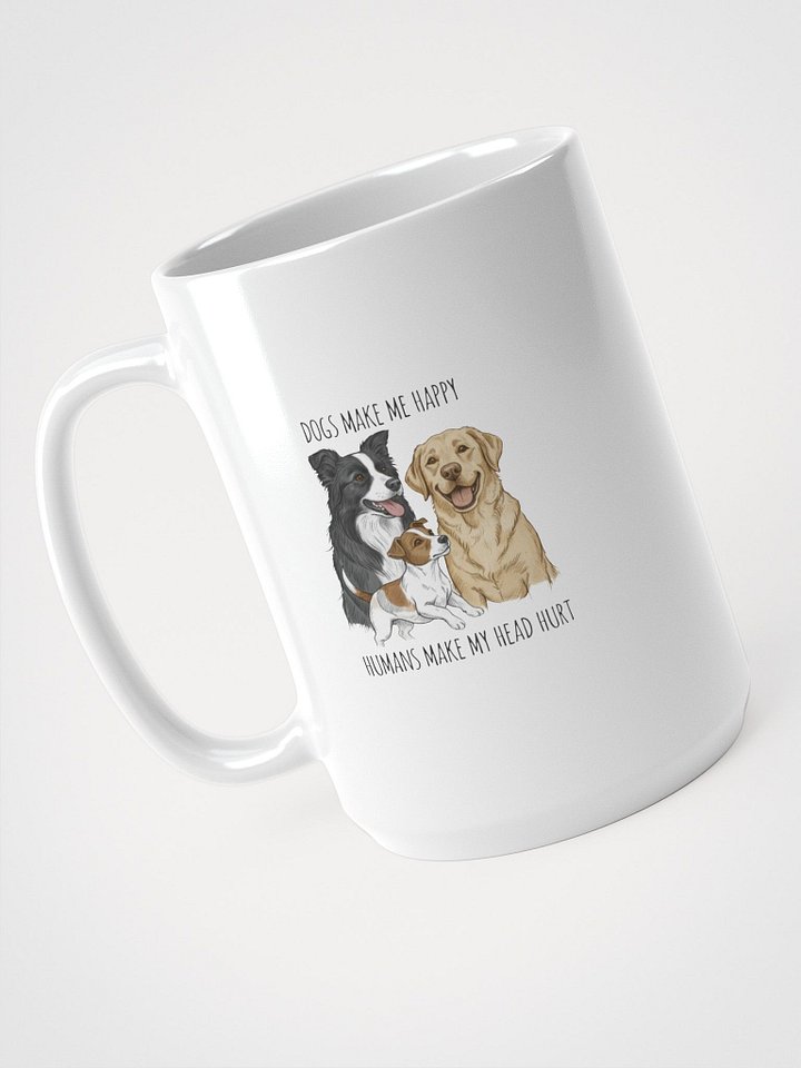 Canine Companions Mug product image (2)