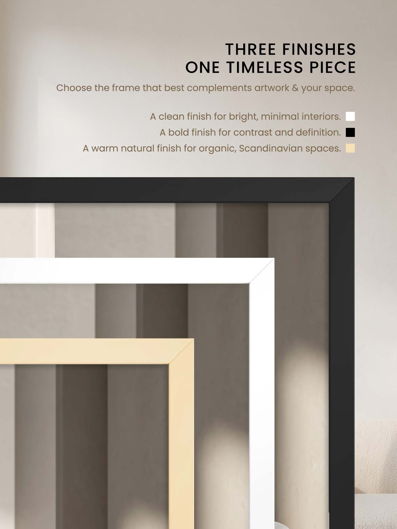 The Impossible Balance - Surrealist Sculptural Stone Wall Art product image (8)