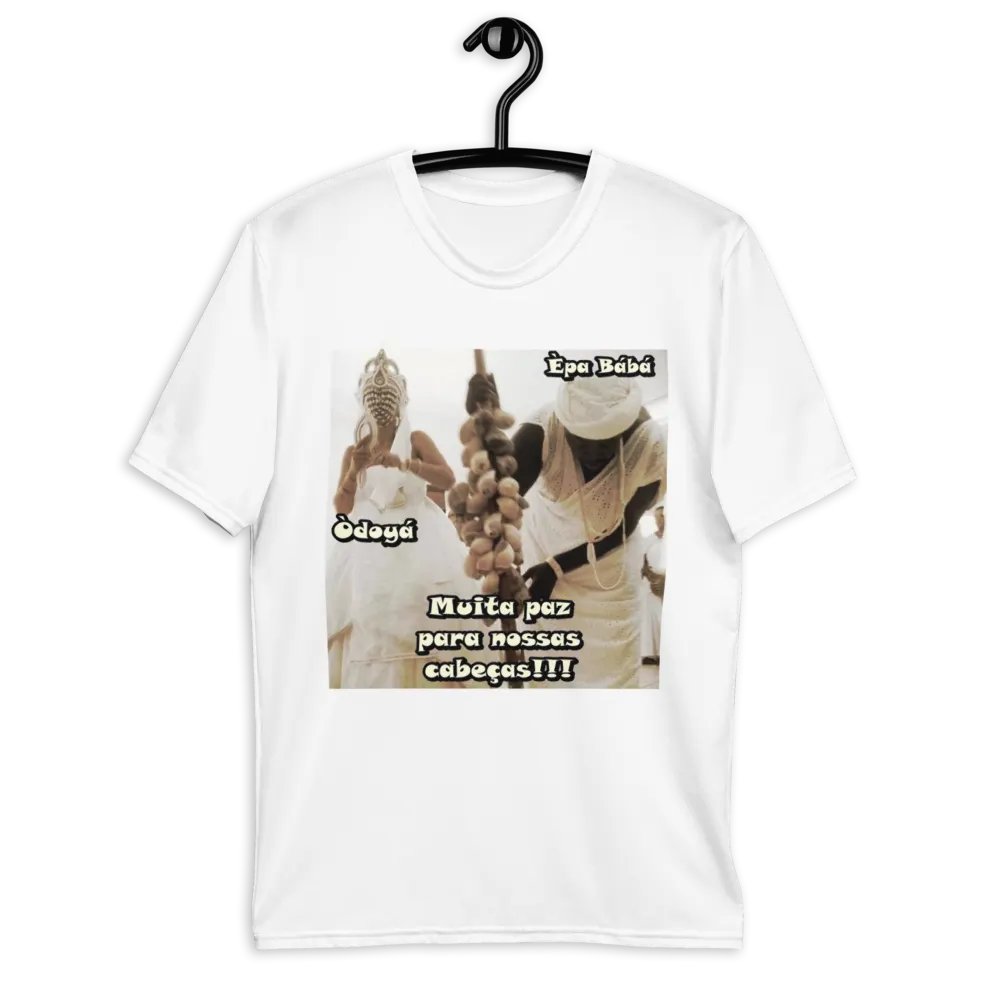 Camisa Oxalá product image (9)