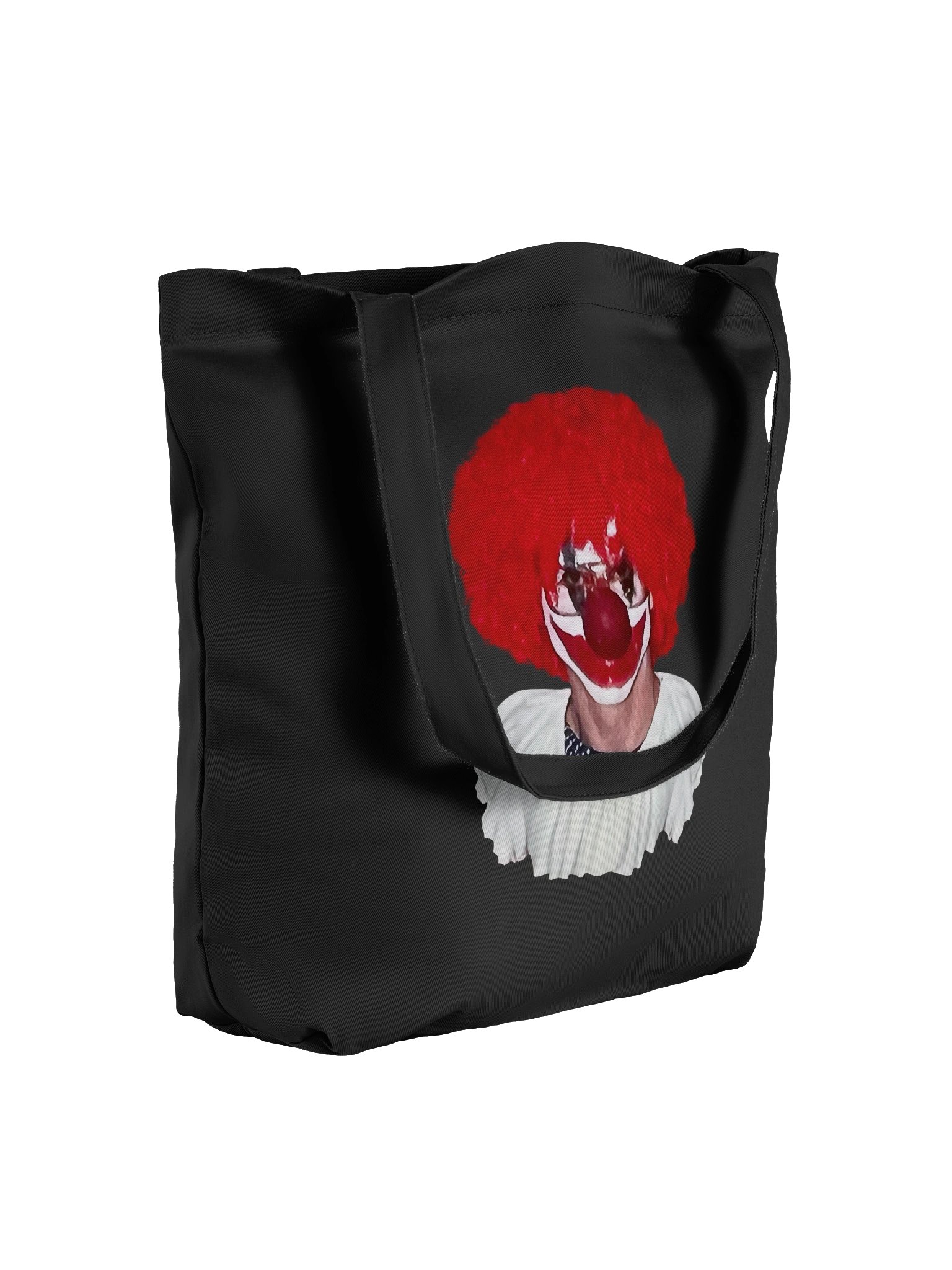 Clown Dad Tote Bag product image (4)