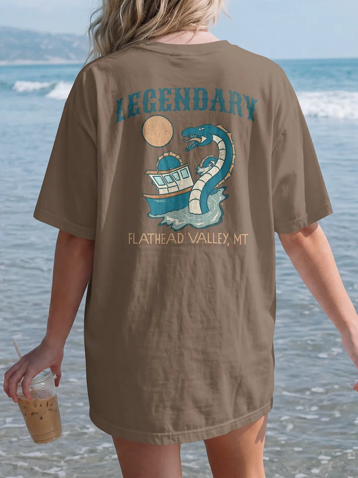 Legendary Montana product image (2)
