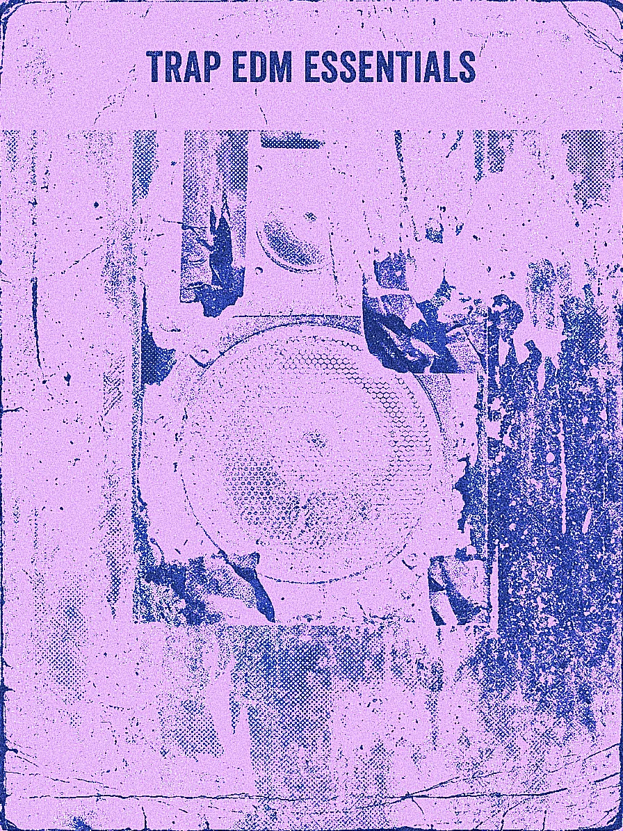 Trap EDM Essentials product image (1)