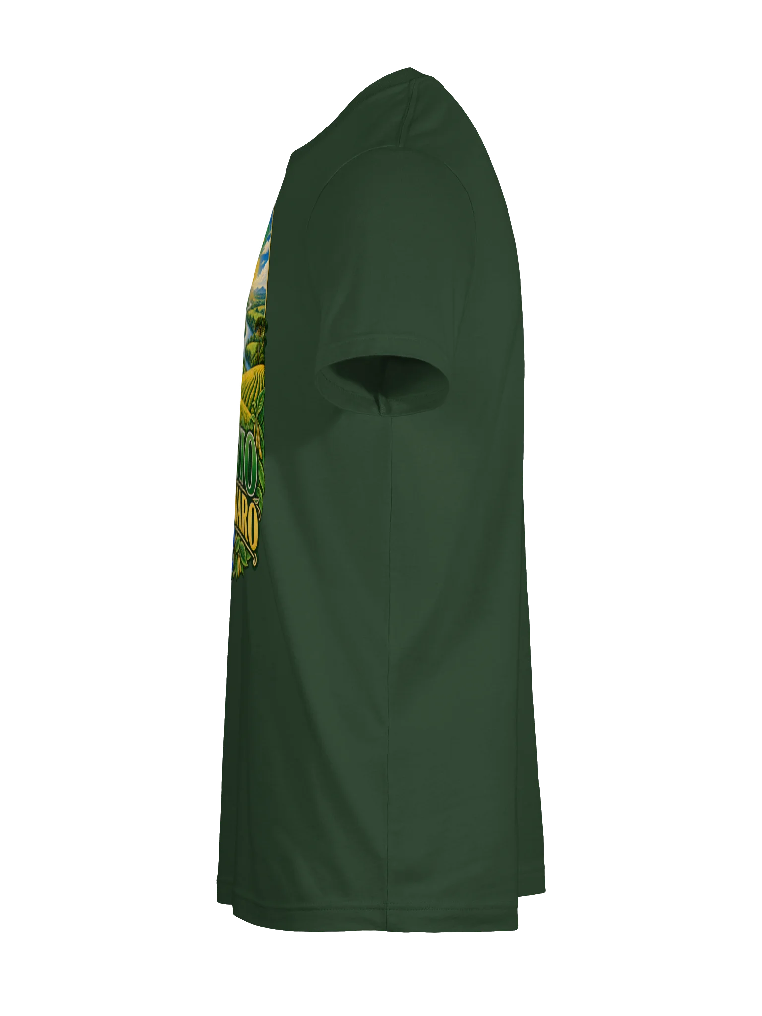 Flávio Bolsonaro 22 Agro T-Shirt product image (37)