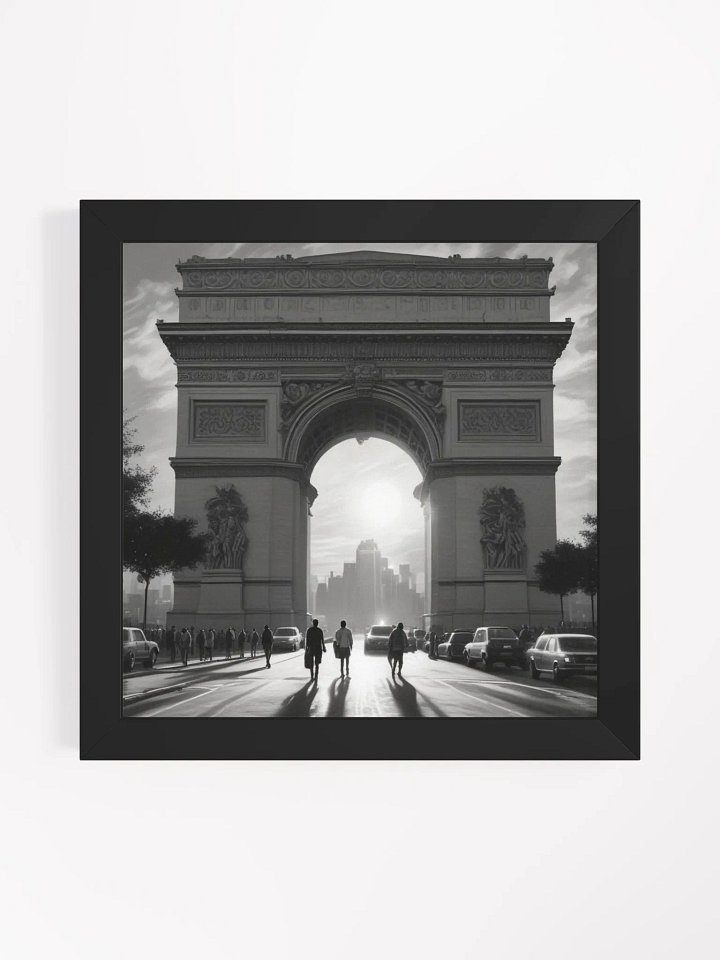 Arc de Triomphe product image (1)