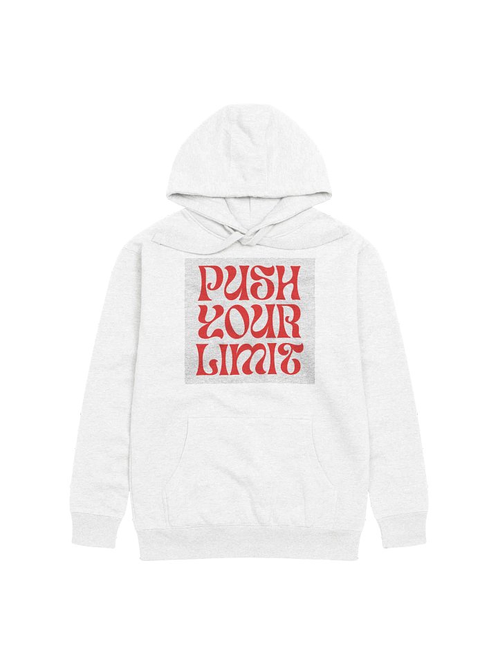Cotton Heritage Unisex Premium Hoodie product image (1)