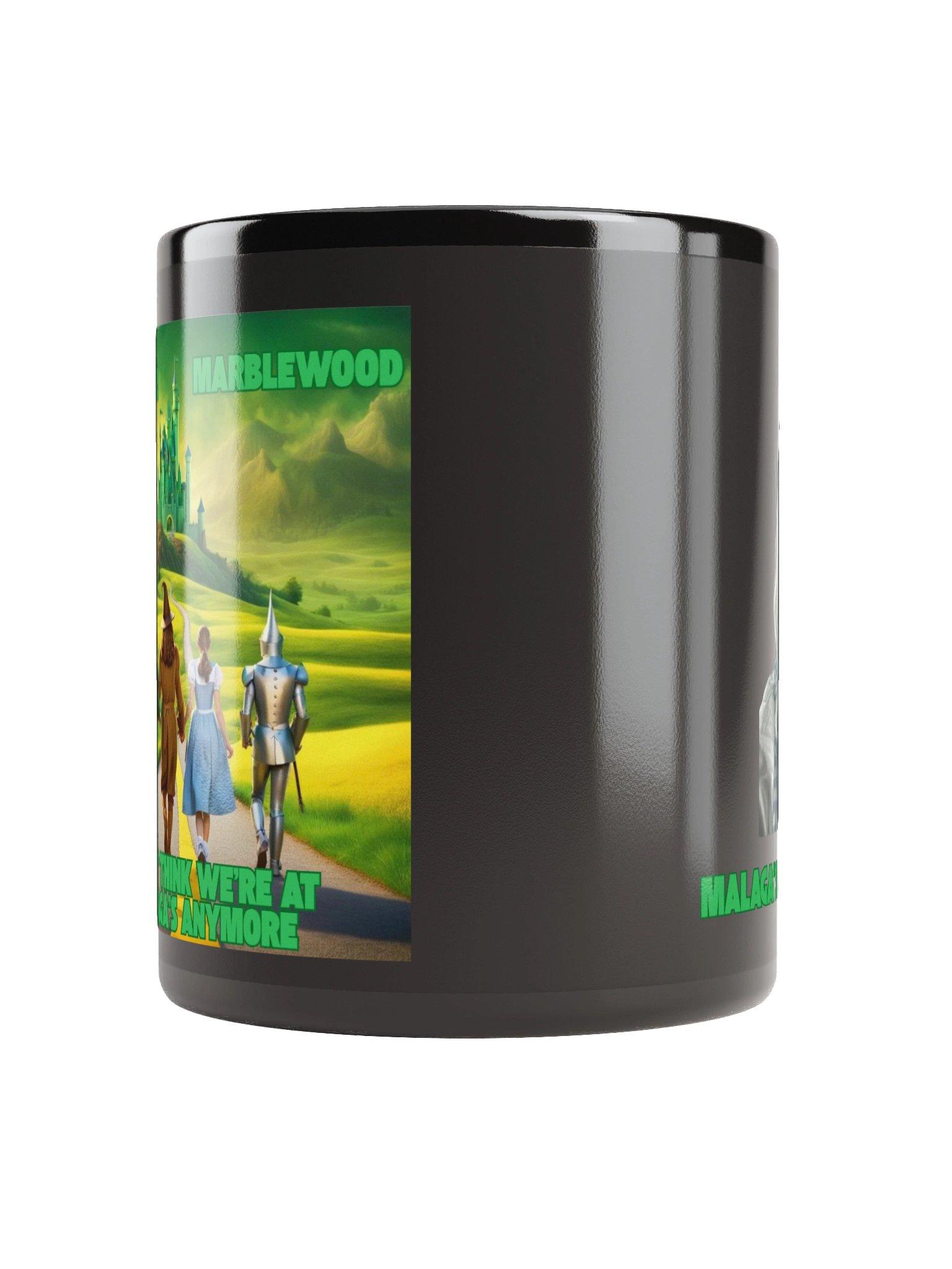 Malaga's S62 MF Mug product image (5)