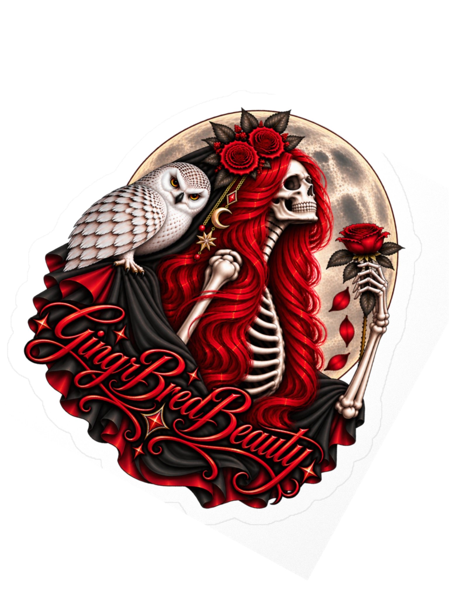 Halloween 2026 Sticker product image (2)