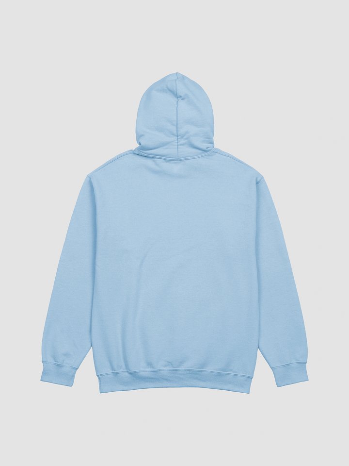 Nostalgic Vibes Unisex Hoodie product image (2)