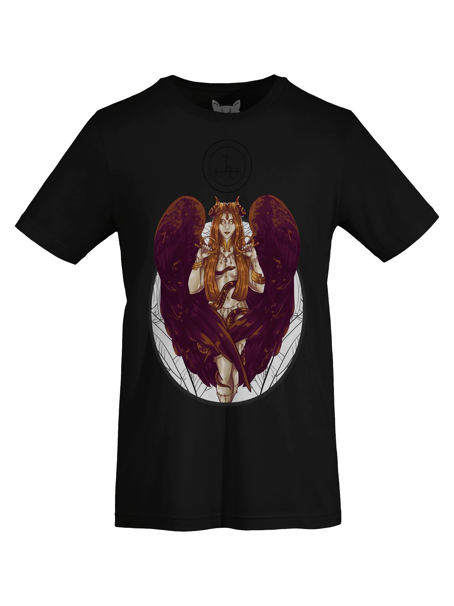 Lilith Shirt product image (14)