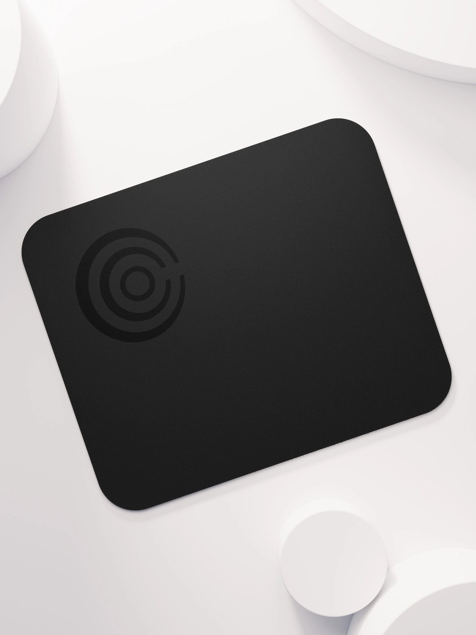 Impact Mouse Dark Gray Black Logo product image (7)