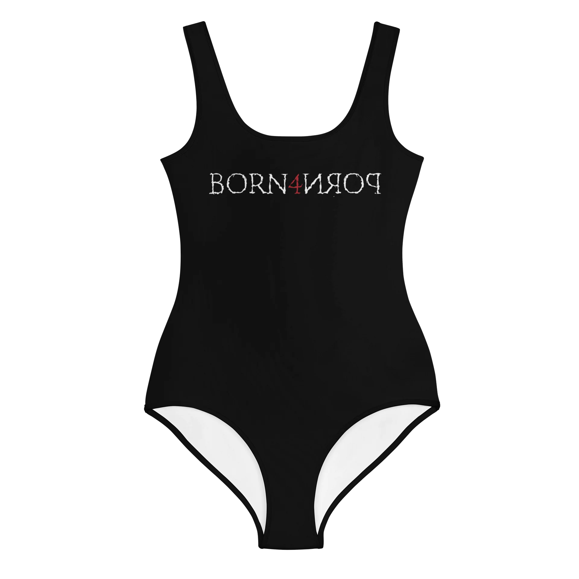BORN4PORN swimsuit product image (1)