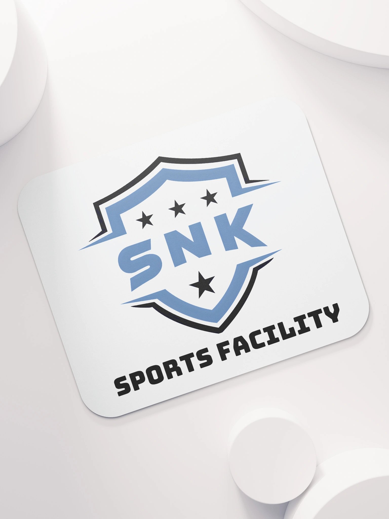 SNK Mousepad product image (7)