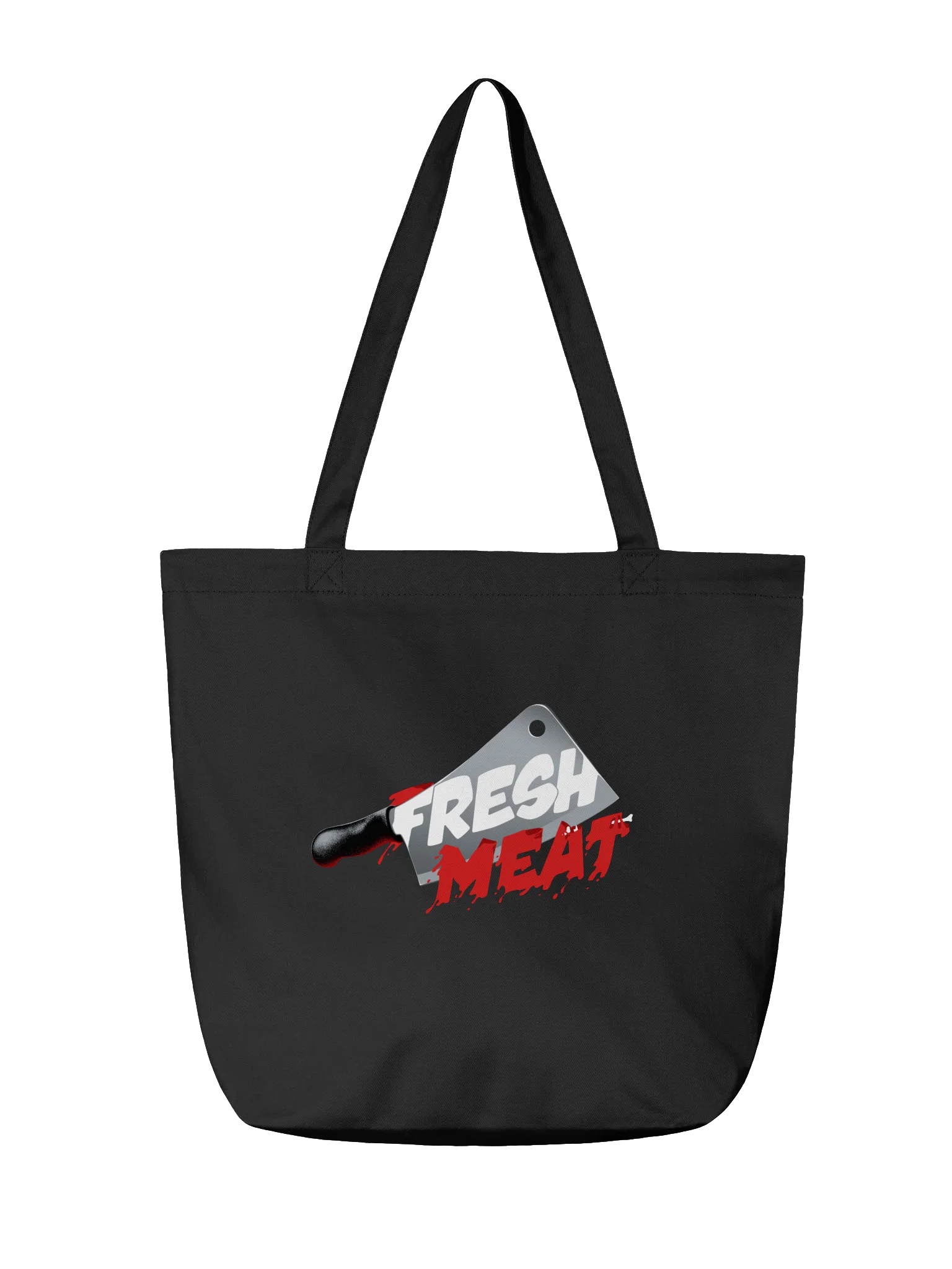 FRESH MEAT Volume One Tote product image (2)